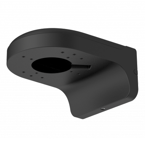 DAHUA PFB205W Wandmontage Zwart voor Dome Camera's 76 (H) x 125.6 (L) x 161.6 (D) mm