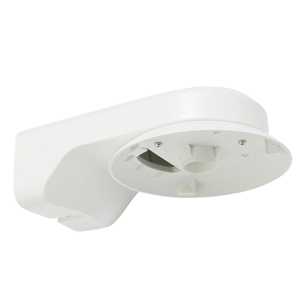 DS-1294ZJ-TRL Wall Mount, Plastic, White