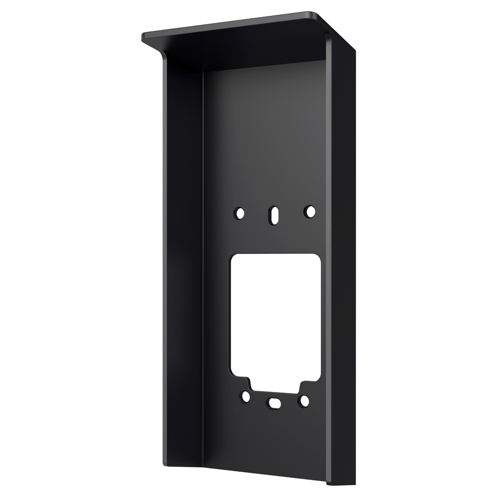 [DS-KABV6114-RS] DS-KABV6114-RS Montage en saillie  Compatible avec DS-KV61x4