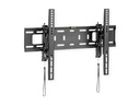 VALUE tv-muurbeugel, 47 mm afstand tot de muur, kantelbaar, <203,2 cm/80 inch, <75 kg