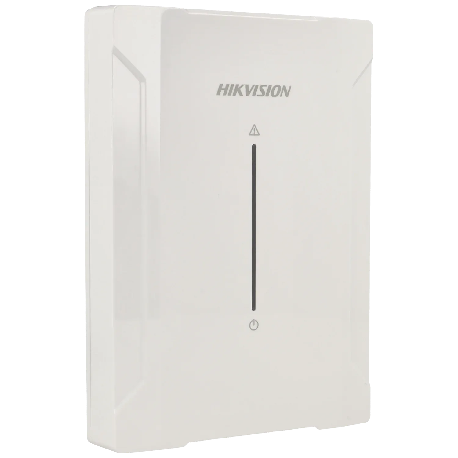 [DS-PM1-RT-HWE] Hikvision  DS-PM1-RT-HWE 868MHz Tri-X Wireless Receiver 