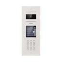Hikvision DS-KD7003EY-S2  Platine de rue HD 2 fils Grand Immeuble