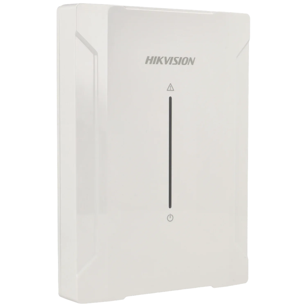 Hikvision AX HYBRID PRO DS-PM1-I8O2-H Wired Input Expander 8 Zones