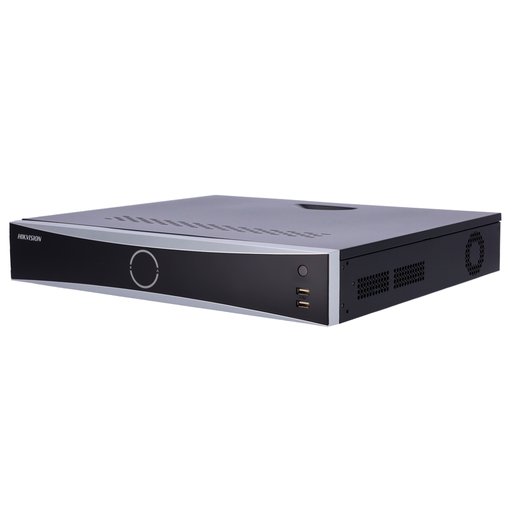 HIKVISION DS-7732NXI-I4/16P/VPro NVR AcuSense 4K 32 channels / 16 POE AcuSeek I/VPro