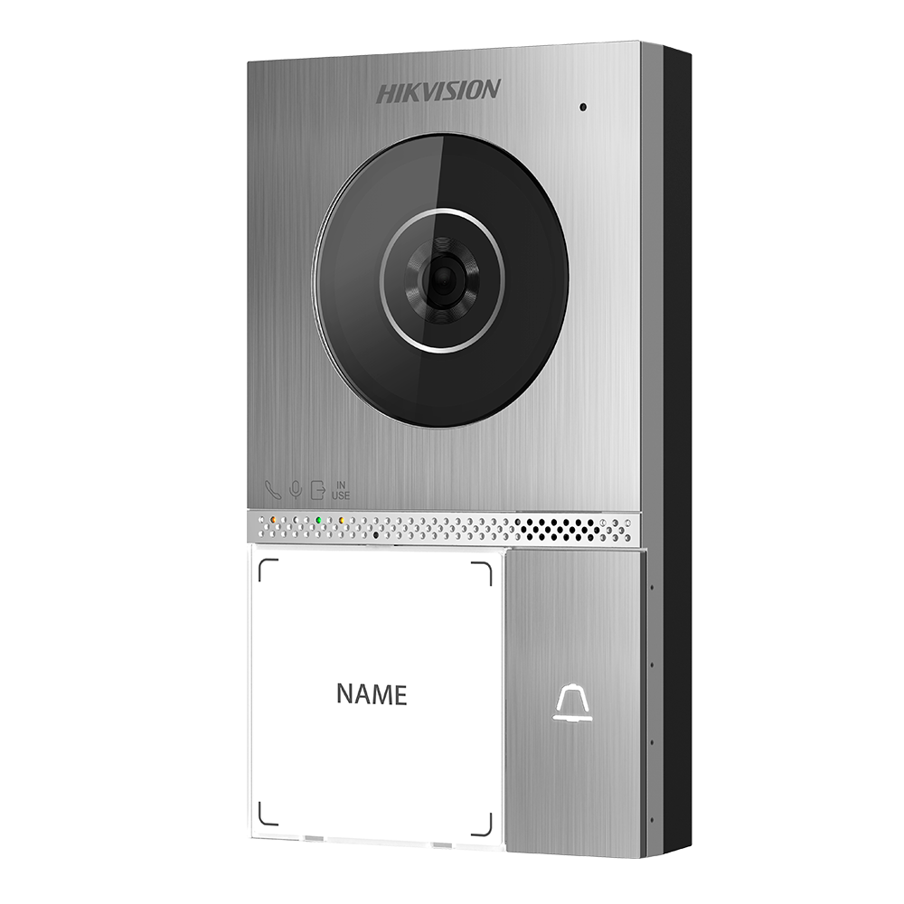 Hikvision DS-KV7413EY-IME2 2-wire HD villa door station