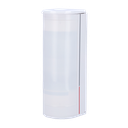 Hikvision DS-PDQP15AM-LM-WE Draadloze 180° Panoramische Detector voor Buitengebruik IP65