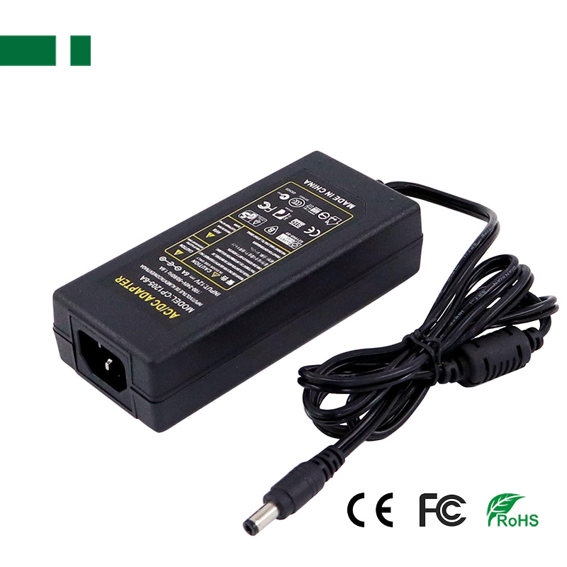CP1205-10A 120W CCTV-VOEDING 12V 10A IP44 