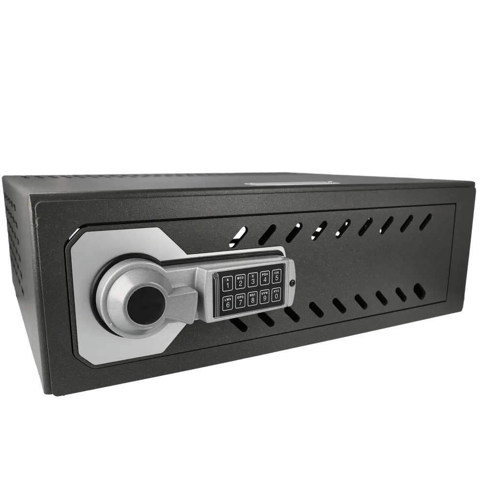 VR-100E Coffre-fort pour Enregisteurs Numériques avec serrure Electronique