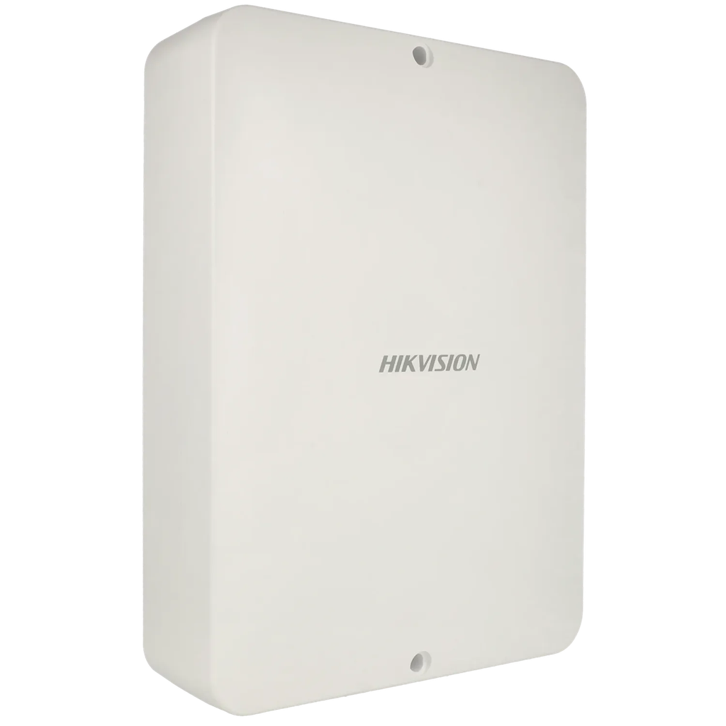 Hikvision DS-PZ501SHL-P Plastic housing for battery and 2 extensions