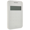 DS-PK501LTM-HWE bedraad LCD-toetsenbord compatibel met AX HYBRID PRO G2