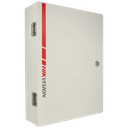 Hikvision DS-PZ501SHL-P Metal housing for battery and 2 extensions