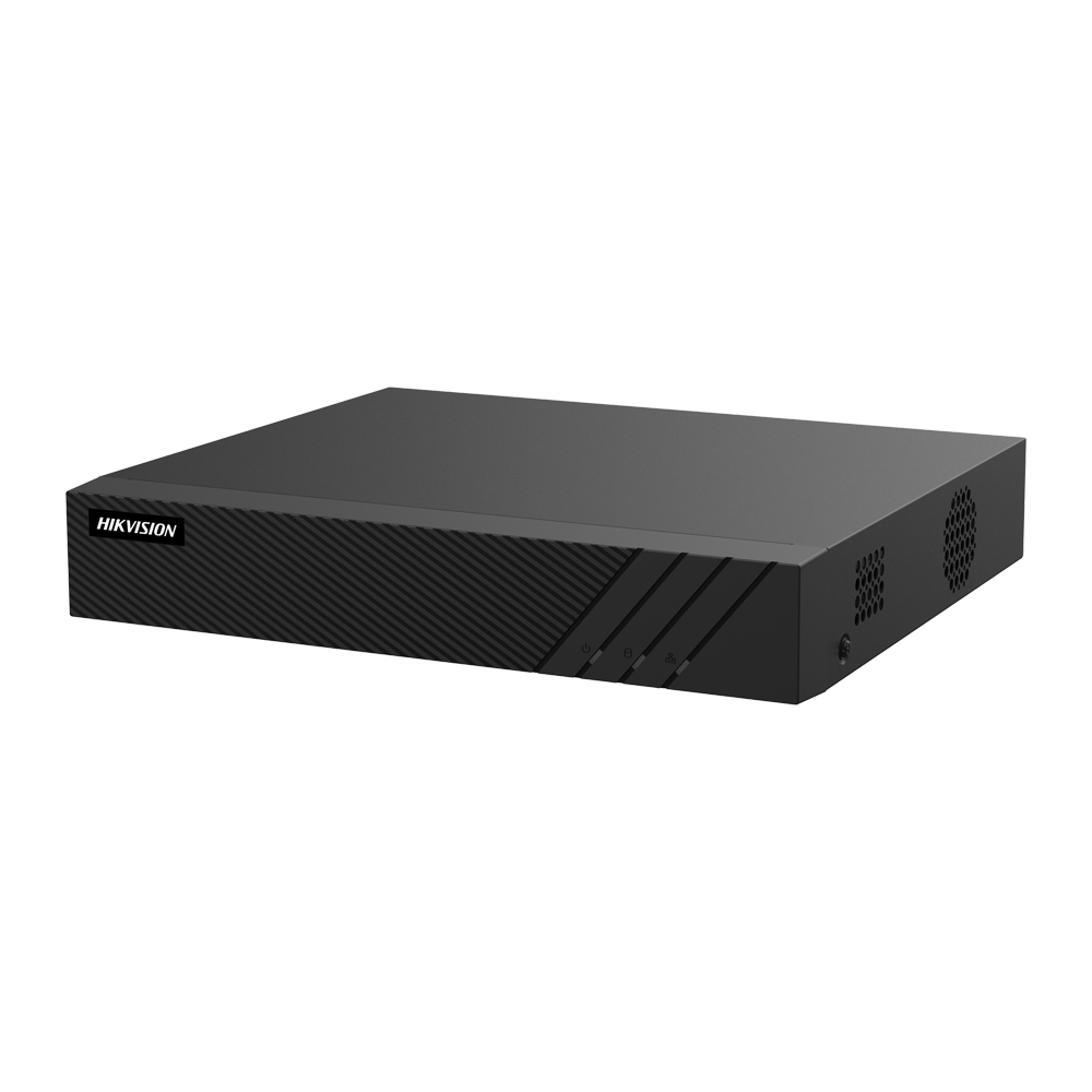 HIKVISION DS-7604NI-Q1/4P(E) 1U 4K Q Series POE NVR