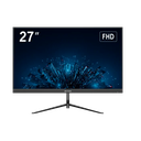 Hikvision DS-D5227F3-1P0SV/D  27" Moniteur FHD décodeur intégré 16 canaux vidéo et flux de caméras jusqu'à 32 MP