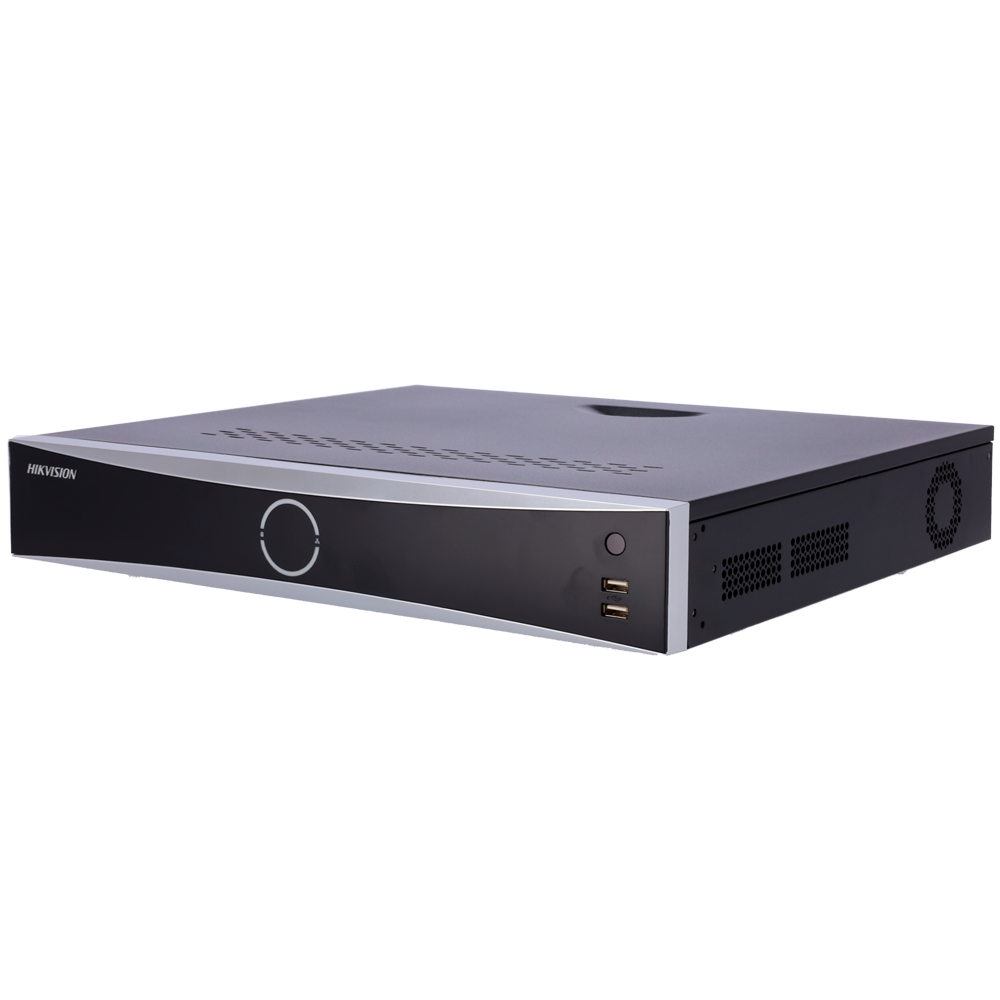 HIKVISION DS-7732NXI-I4/VPro NVR AcuSense 4K 32 canaux  AcuSeek I/VPro