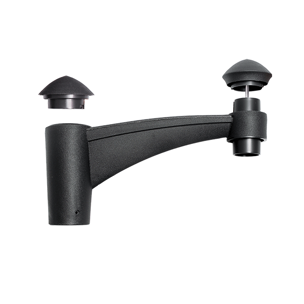 ADAPTATEUR 1L POUR EKTOR POLLAR, NOIR