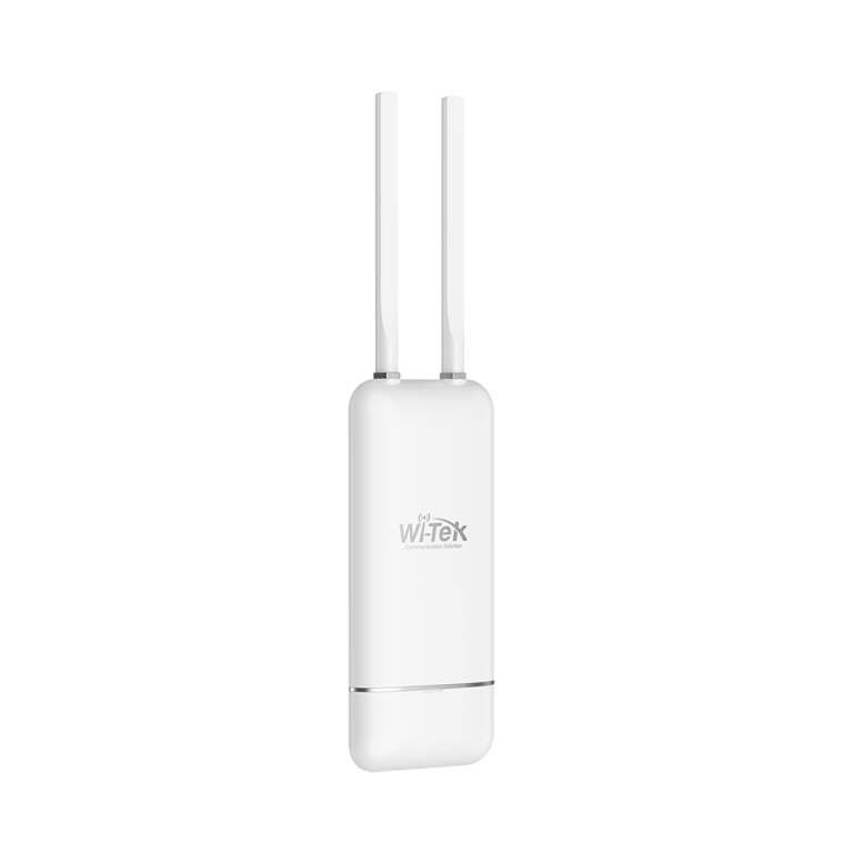 WI-TEK WI-LTE117-O V2 Routeur 4G LTE extérieur étanche 