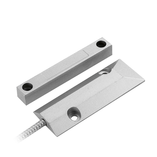 DS-PD1-MC-RS - Contact magnétique pour porte de garage  2 fils 