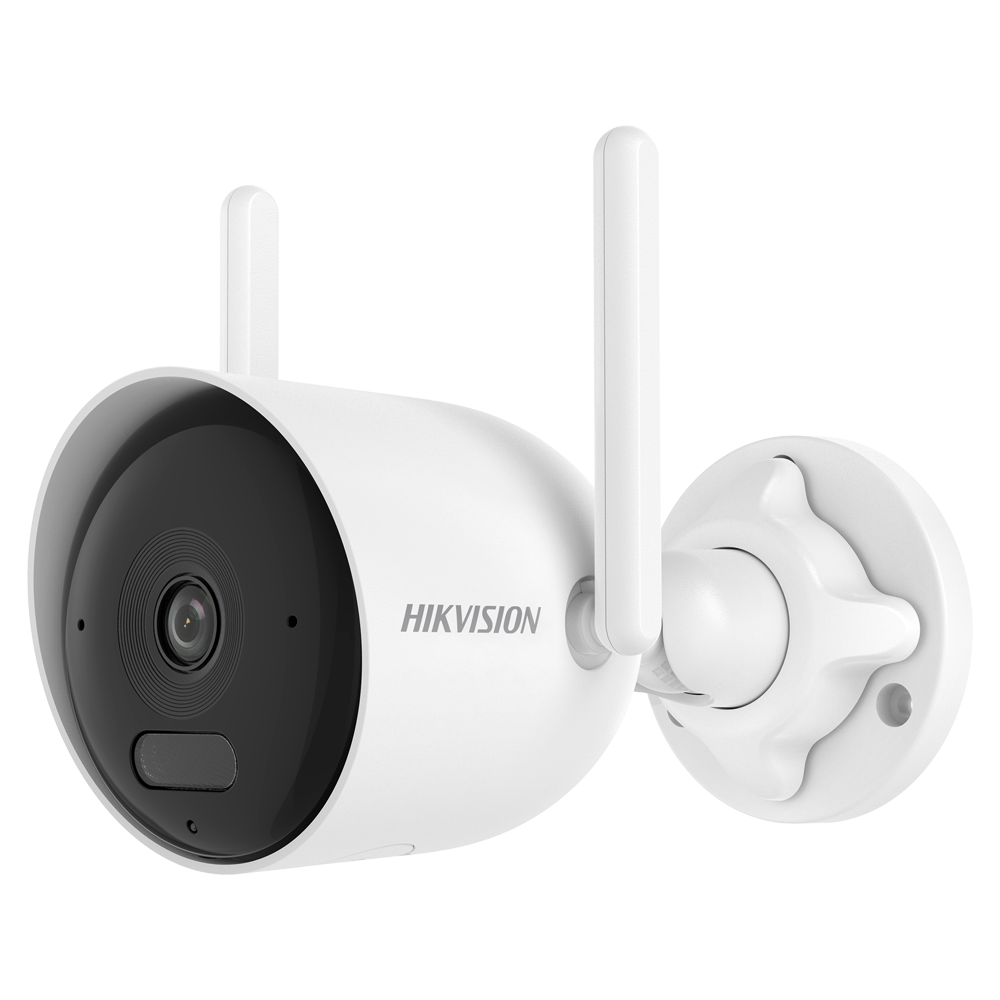HIKVISION DS-2CFW04 4MP Wi-Fi 6 Bullet-camera voor buiten 2,8 mm