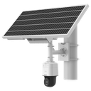 HIKVISION DS-2XS3Q47G1-LDH/4G/C18S40(4mm) IP Camera Hikvision PT 4G Solar 4MP 4mm | ColorVuI