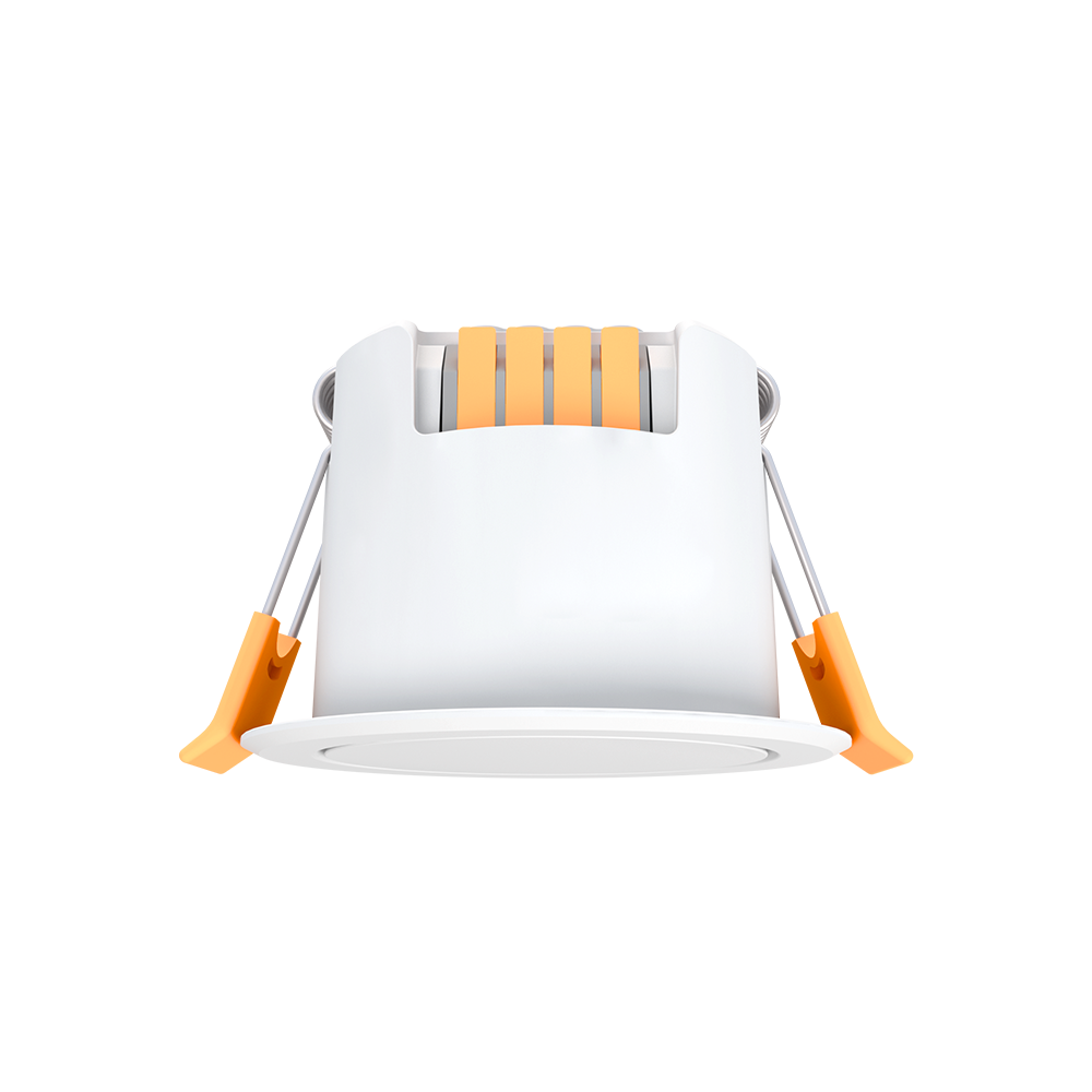 HPS1-RF Microwave Radar Human Presence Sensor (24 GHz)