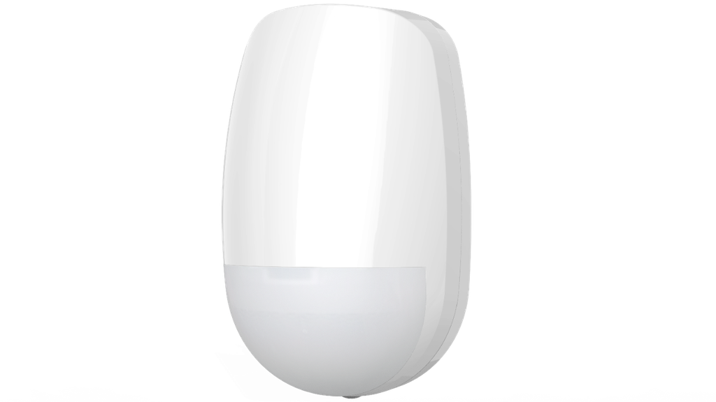 DS-PDD12-EG2 Bedrade interne 12m dual-technology detector met huisdierimmuniteit