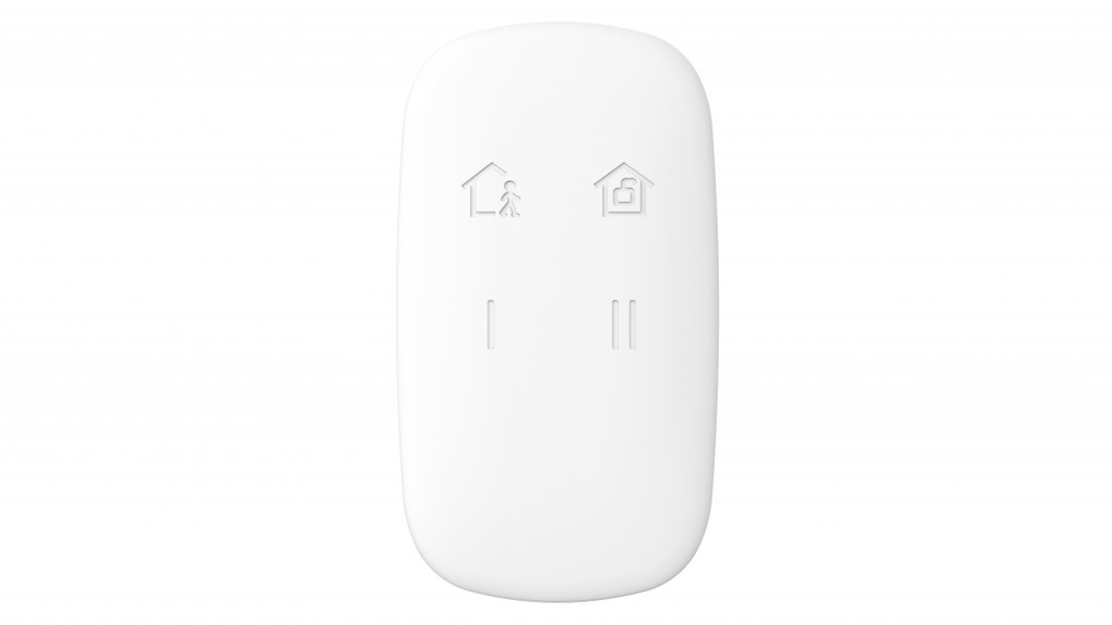 Hikvision DS-PKF1-WE afstandsbediening