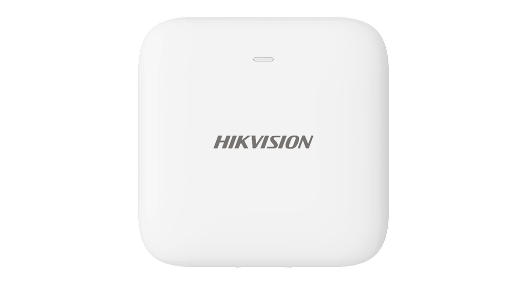 Détecteur de fuite d'eau Hikvision DS-PDWL-E-WE