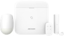 Hikvision DS-PWA96-Kit-WE draadloze alarmset