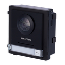 Hikvision DS-KD8003-IME1(B)  Module Videoportier IP-POE Caméra 2 Mpx Audio Bidirectionnel IP65 Montage modulaire