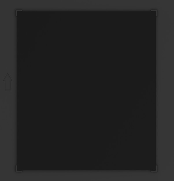 Module vierge Hikvision DS-KD-BK