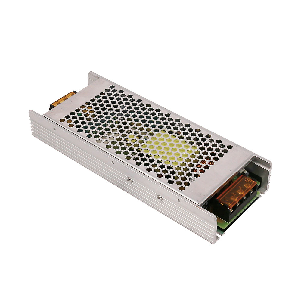 VT-22250 250W LED SLIM VOEDING 24V 10A IP20