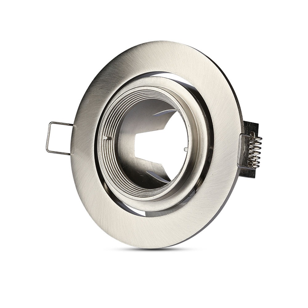 RACCORD ZOOM VT-700 - NICKEL SATINÉ
