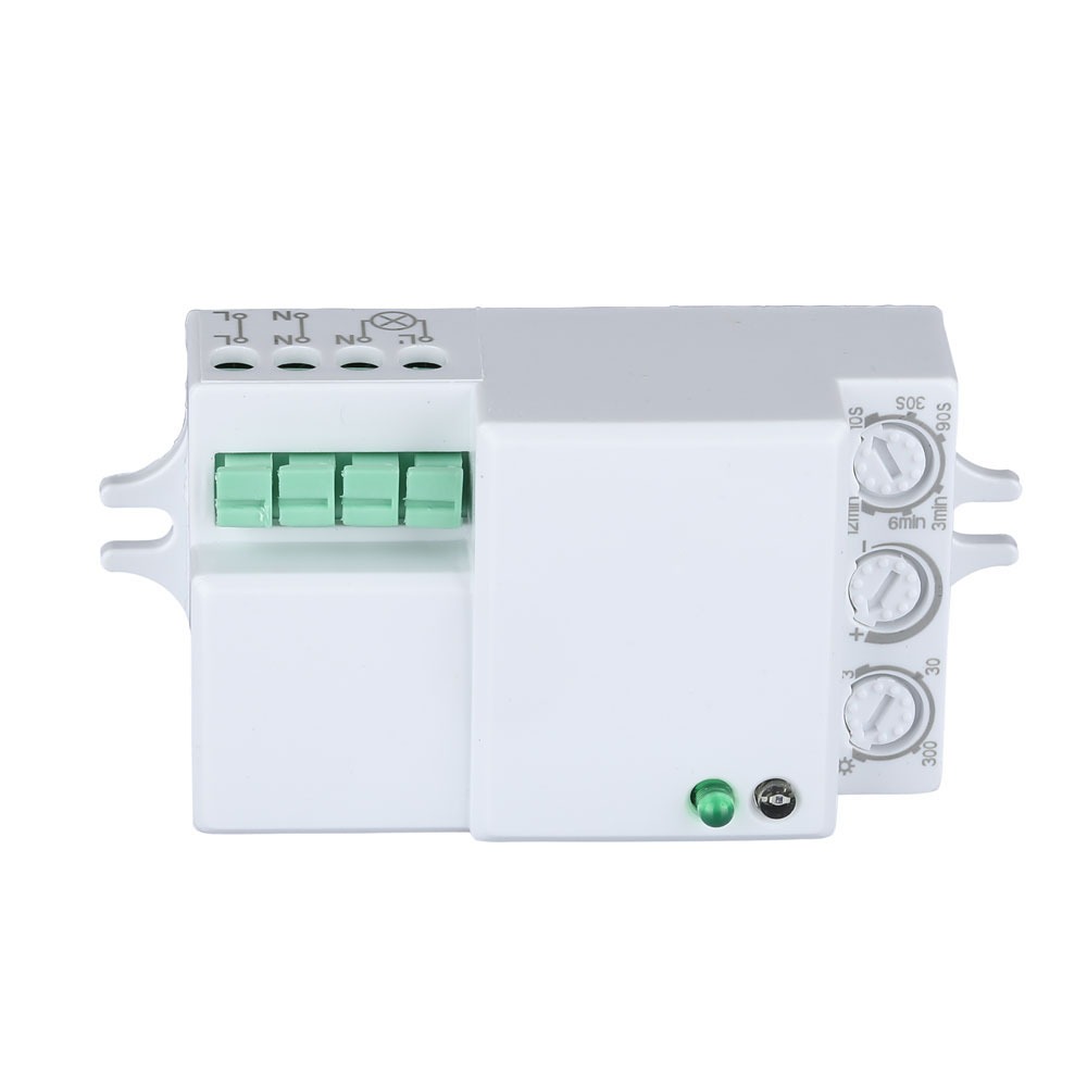 VT-8018 Magnetronsensor