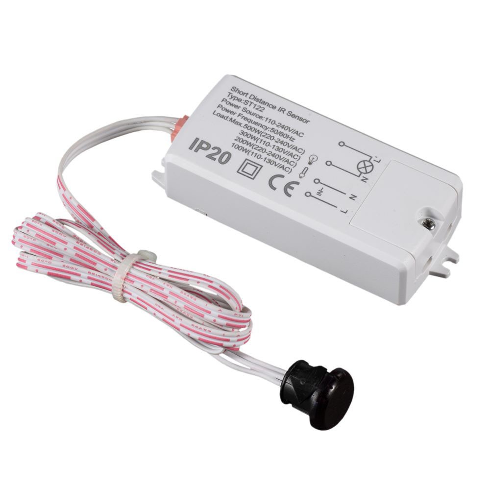 VT-8025 BEWEGINGSSENSOR