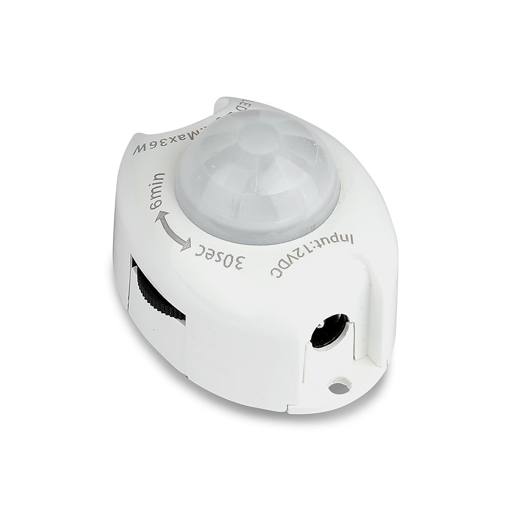 VT-8069 SENSOREN VOOR LED DIGITALE BEDVERLICHTING