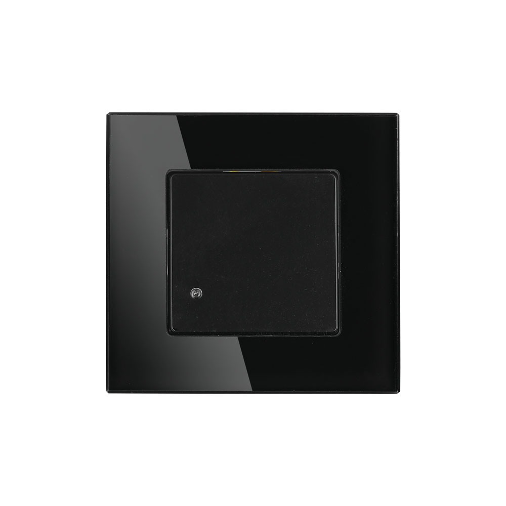 VT-8084 Magnetronsensor - Zwart