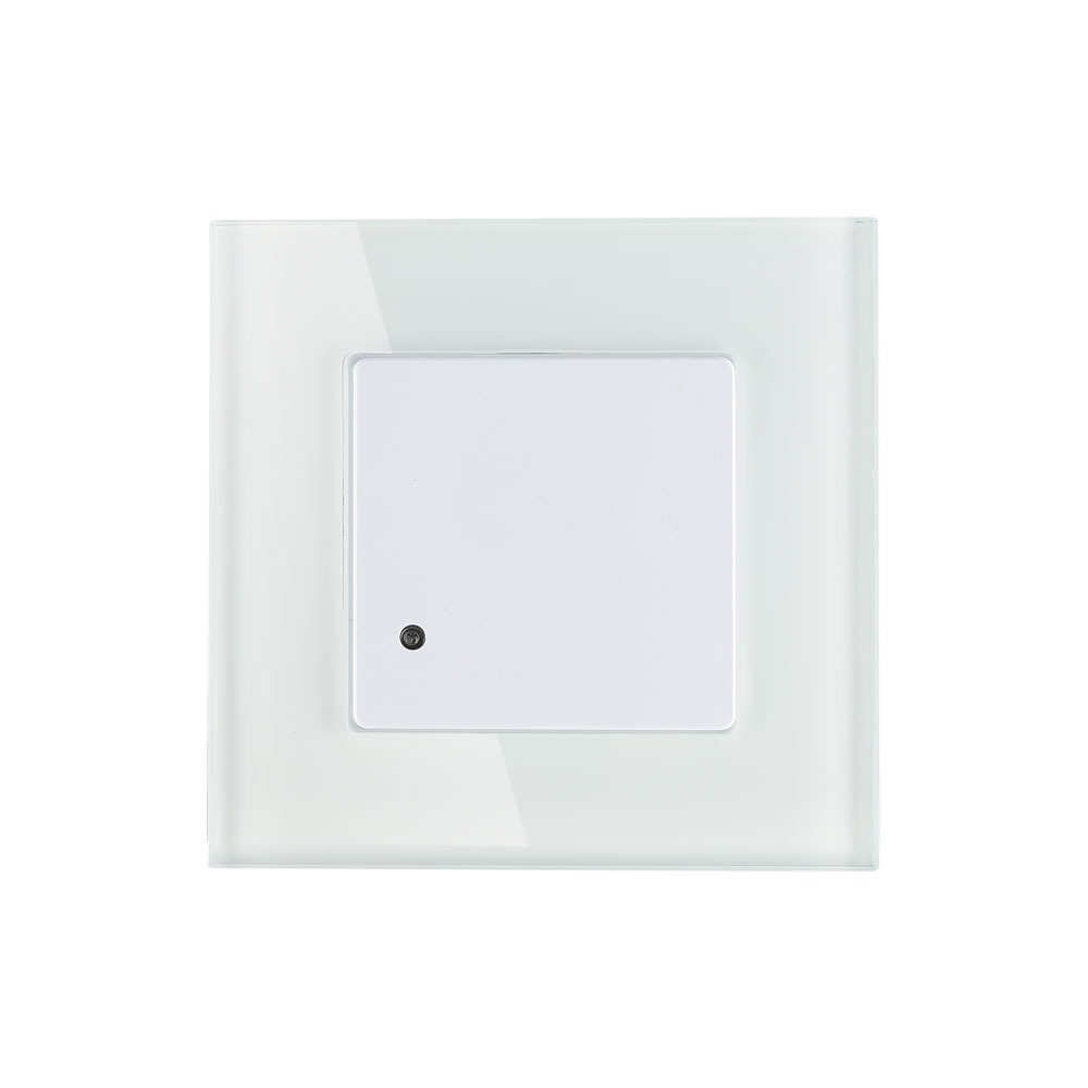 CAPTEUR MICRO-ONDES VT-8084 - BLANC