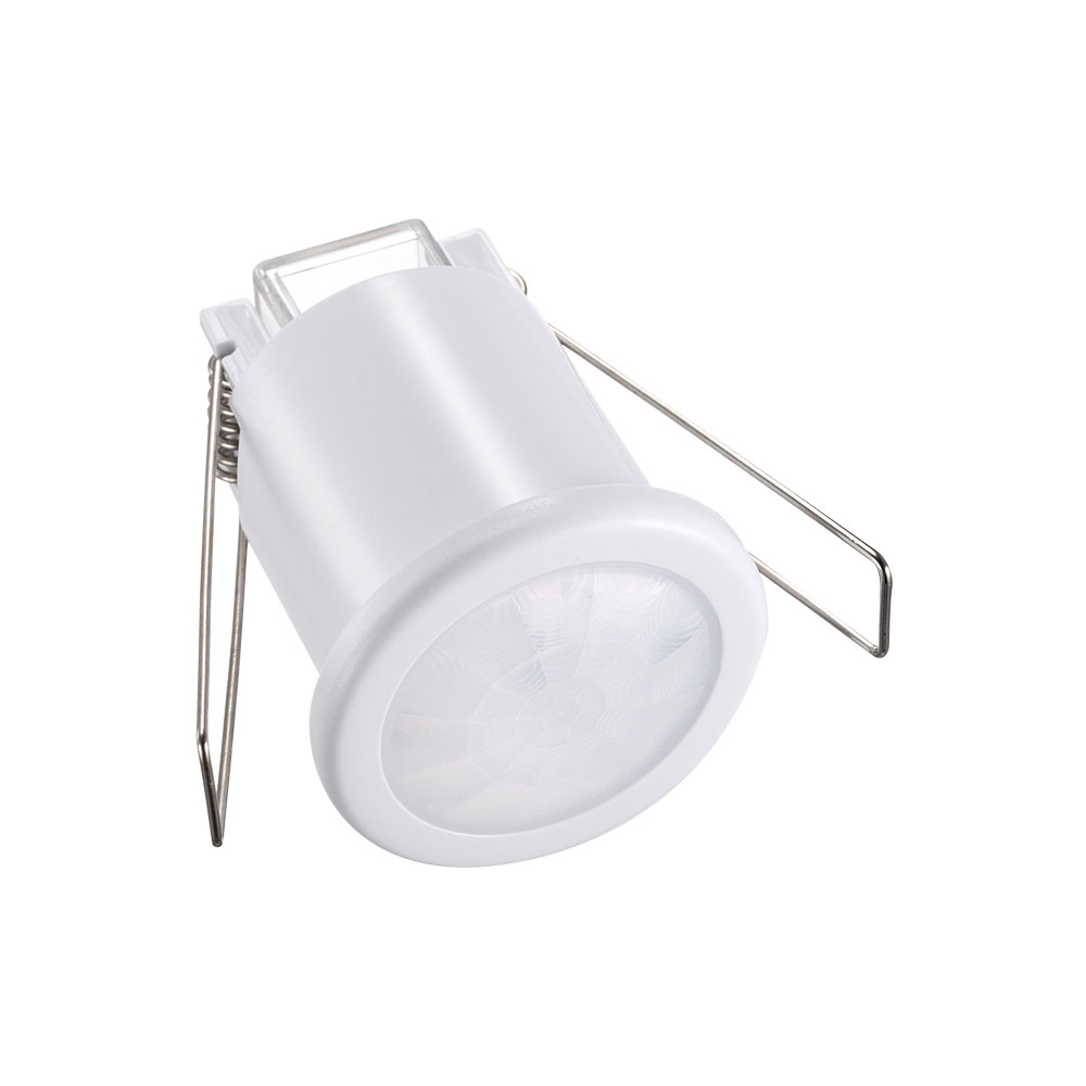 Capteur de plafond PIR VT-8092 - Corps blanc
