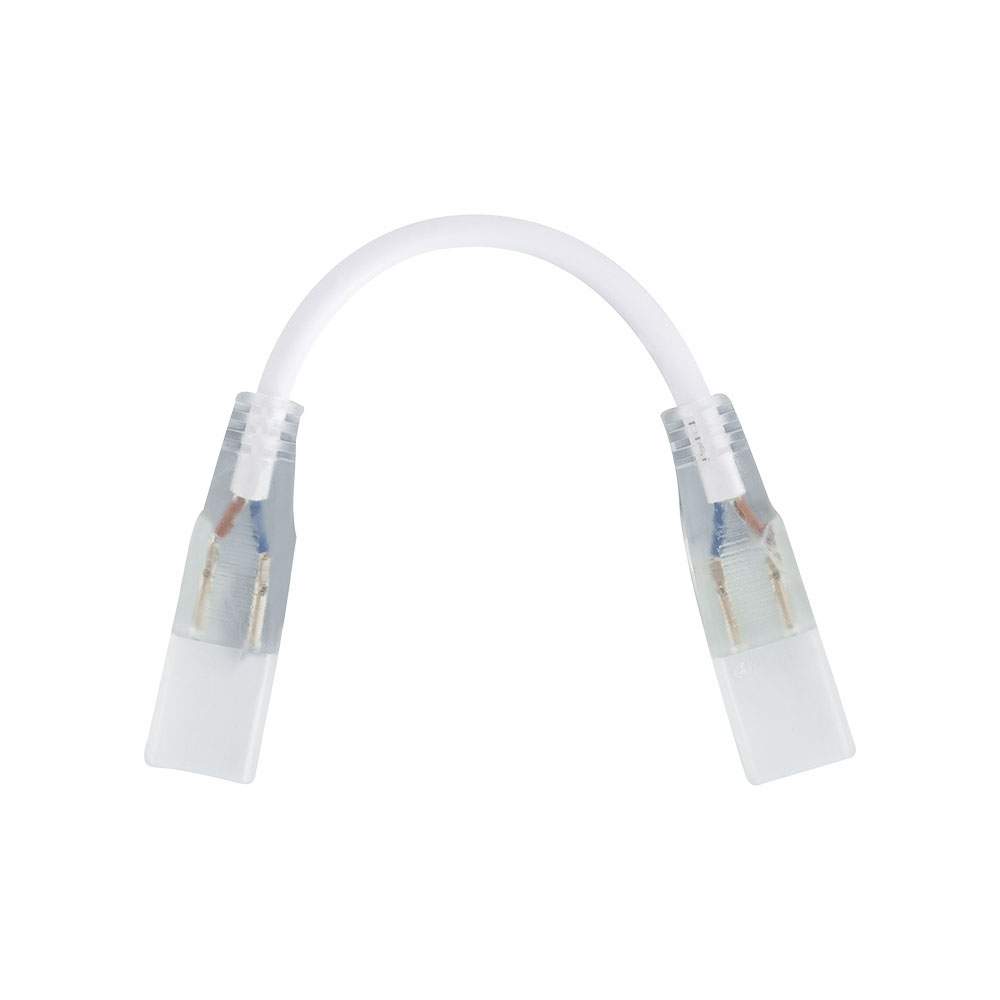 CONNECTEUR DE CÂBLE POUR BANDE LUMINEUSE