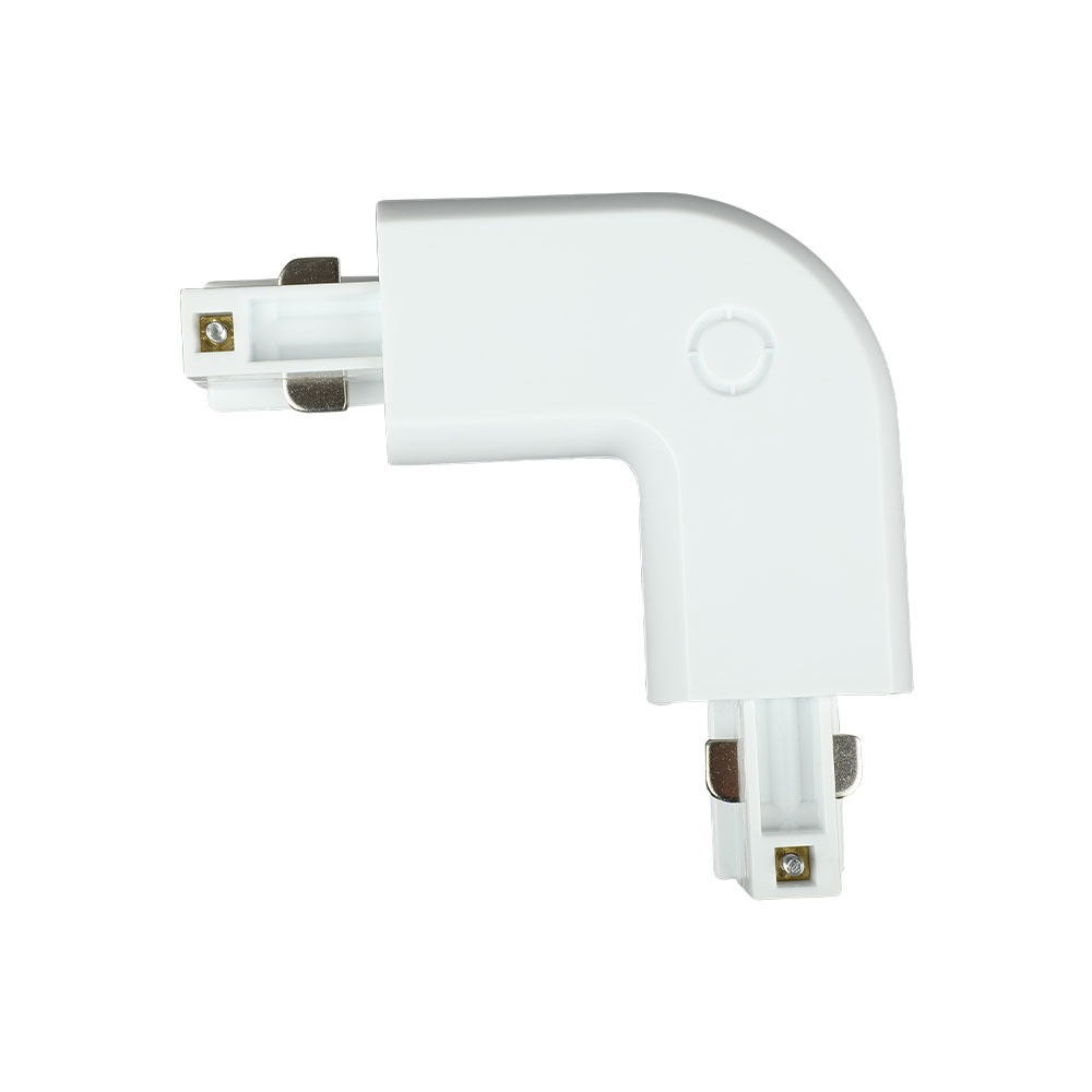 ACCESSOIRE D'ÉCLAIRAGE SUR RAIL 4L BLANC