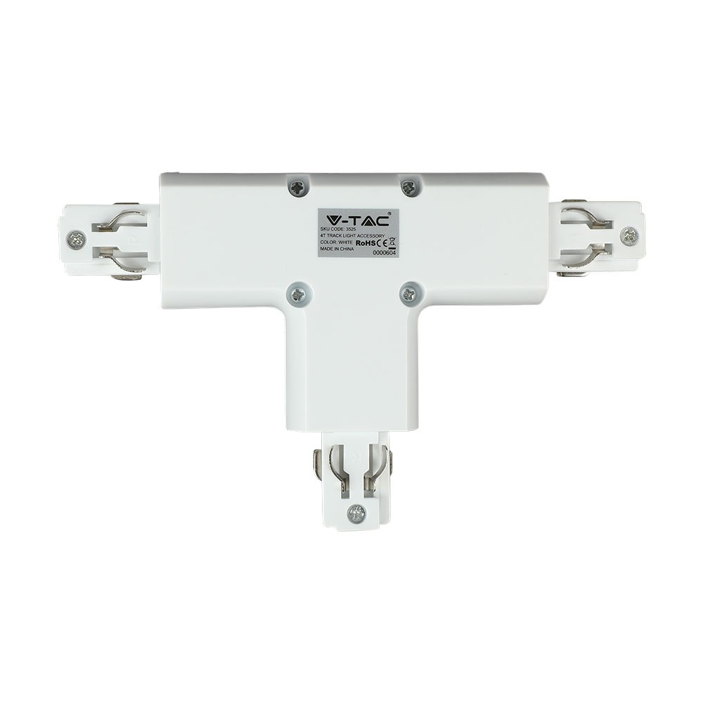 4T RAILVERLICHTING ACCESSOIRE WIT