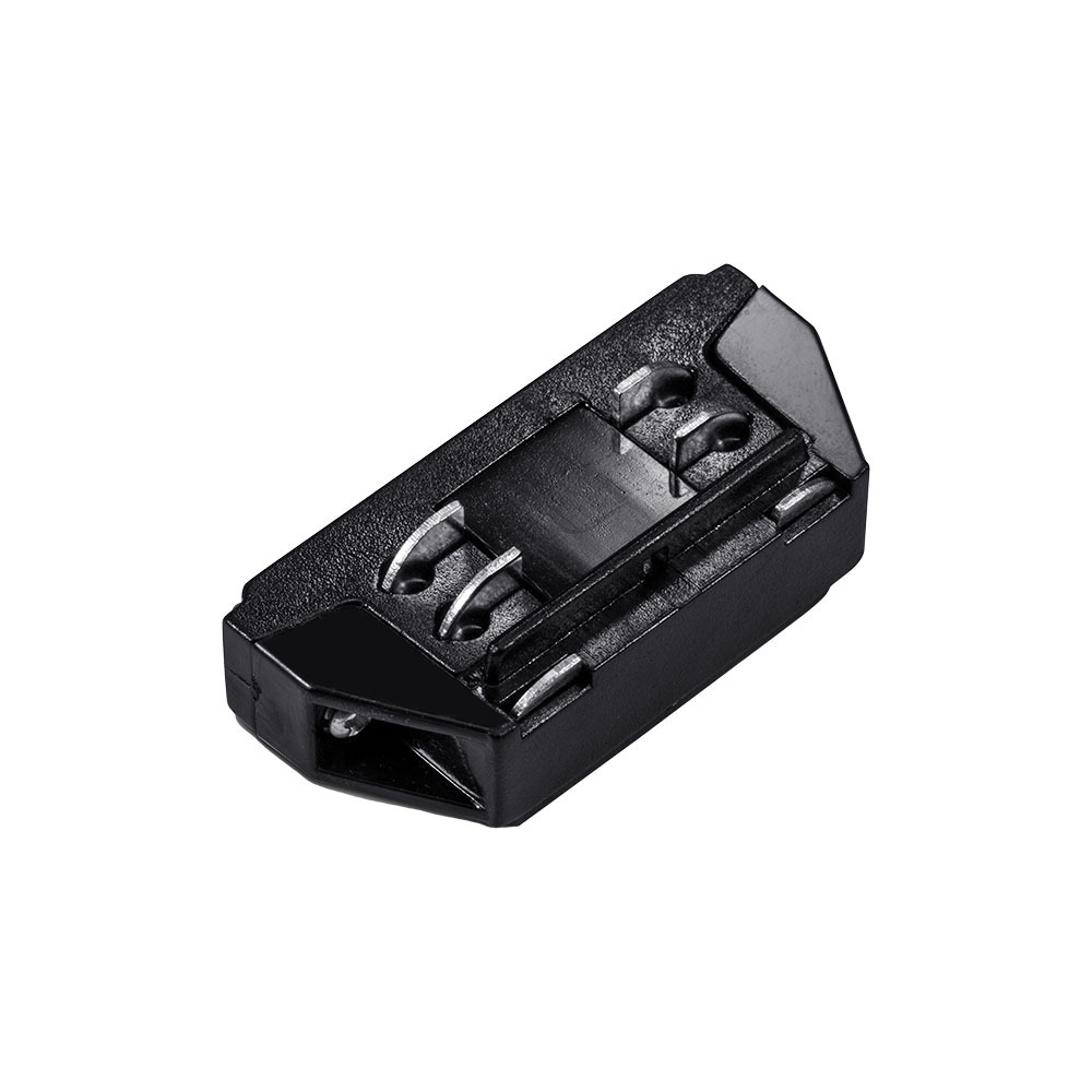 4 BEDRADE Y-SERIE 1-MINI CONNECTOR/BK