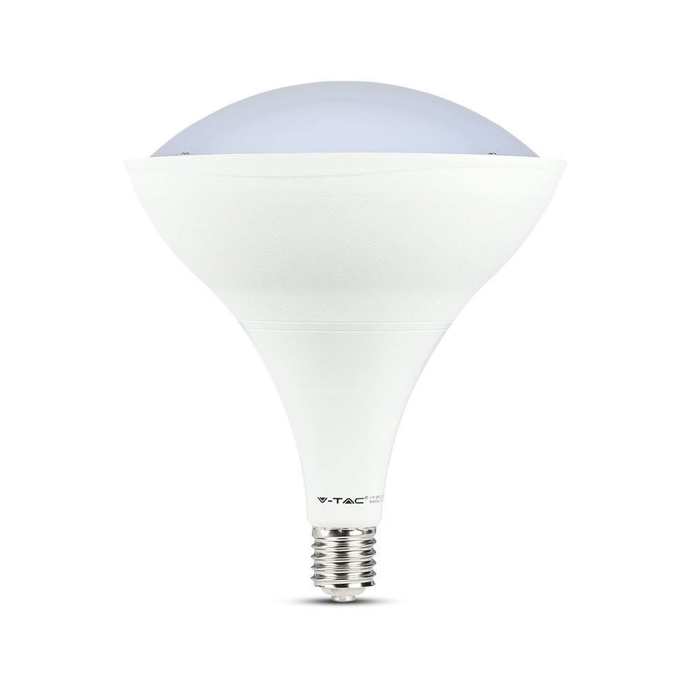 VT-85 85W LED LOWBAY MET SAMSUNG CHIP E40 Kleurcode 6400K-Koud Wit