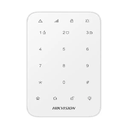 Hikvision DS-PK1-E-WE Wireless Keypad