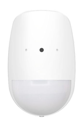 [DS-PDPG12P-EG2-WE] Détecteur de bris de glace PIR Hikvision DS-PDPG12P-EG2-WE