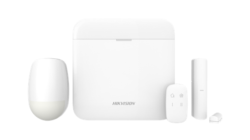 [DS-PWA64-Kit-WE] Hikvision DS-PWA64-Kit-WE Wireless Alarm  Kit