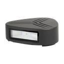 ELMARK OUTDOOR LAMP WITH LED GRF9619 2X3W 230V 4000K DARK GREY