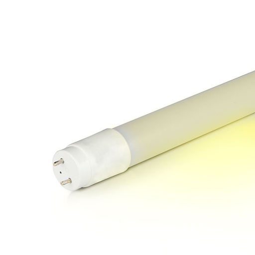 [6324] VT-1228 18W T8 LED GROENTE BUIS 120CM