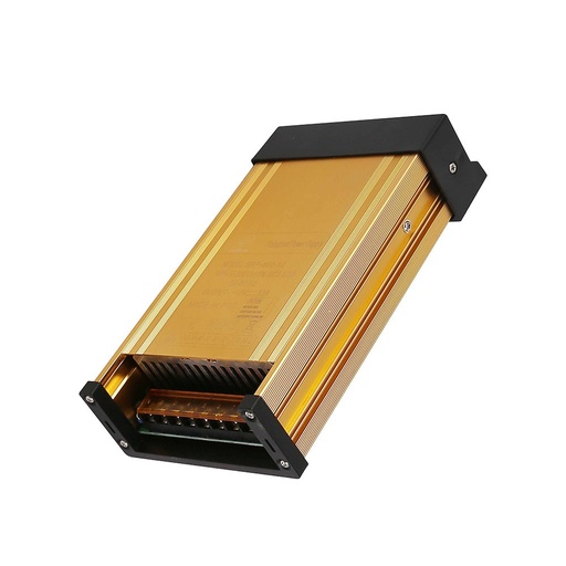 [3265] Alimentation LED VT-26400 400 W 24 V 16,6 A IP45