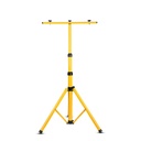 VT-41150 TRIPOD STAND FOR FLOOD LIGHT